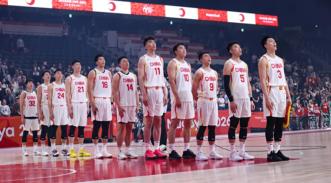 9.18半决赛 中国vs日本