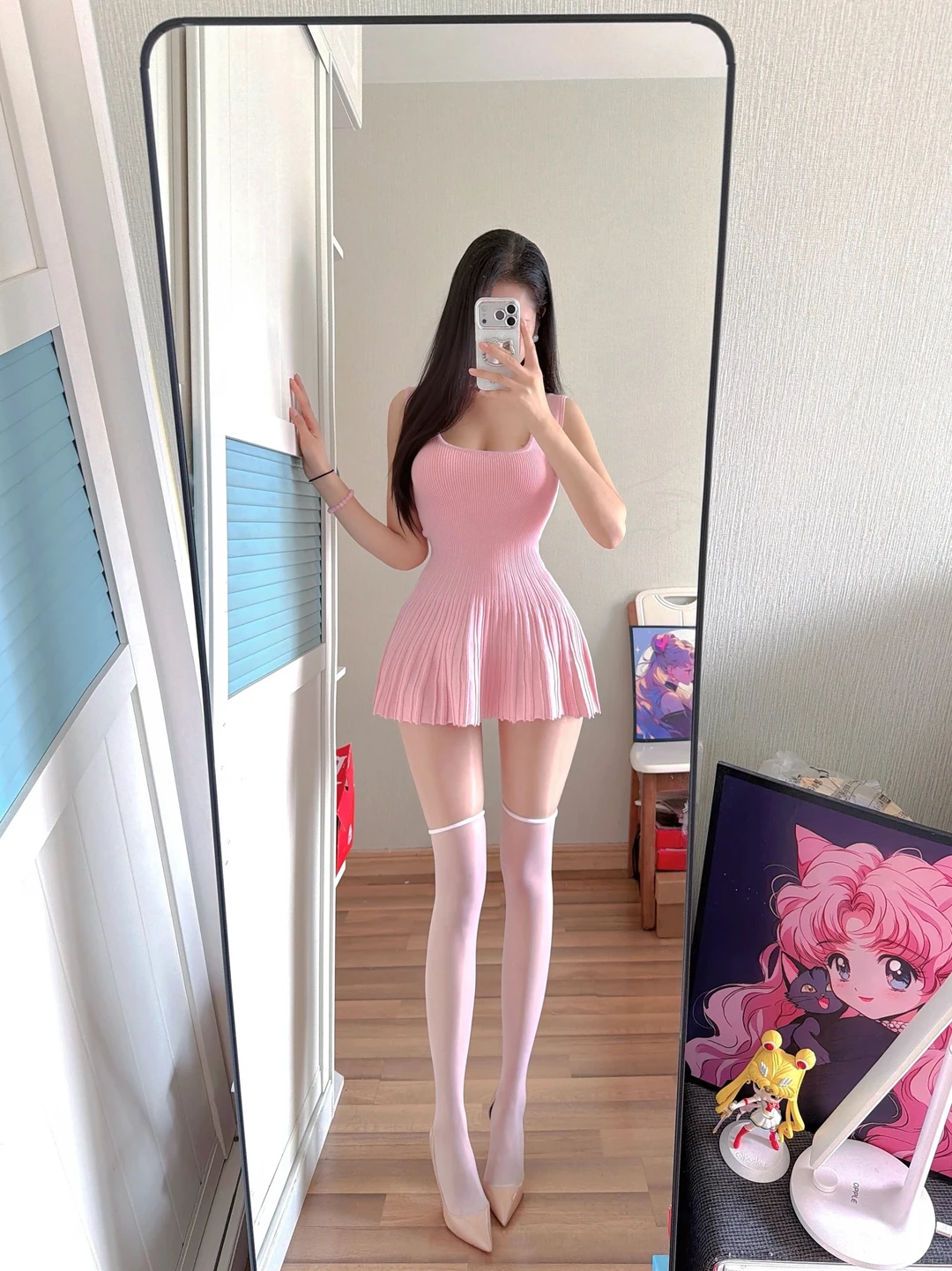 一眼爱上！！