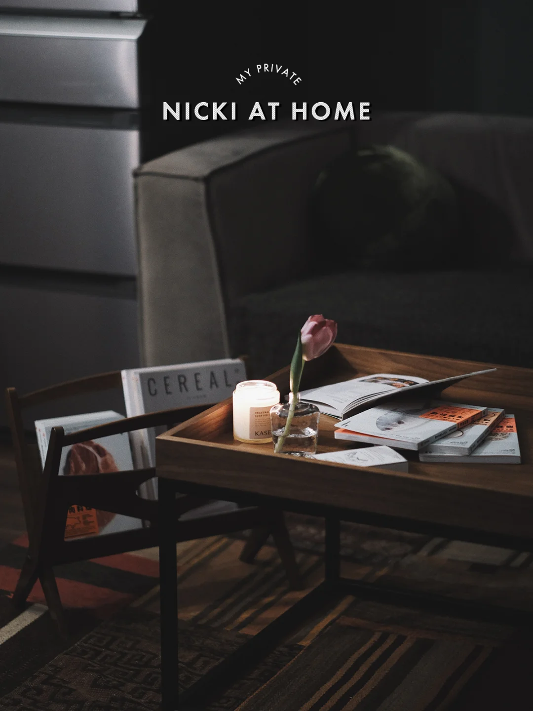 8大食材•5国料理好书单|睡前看看明天吃什么