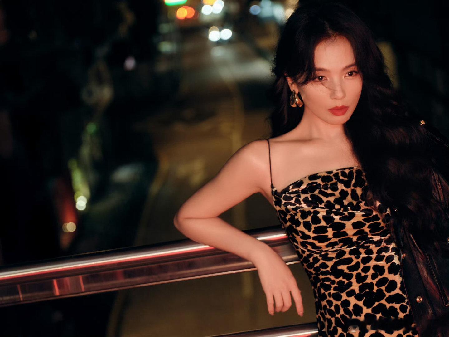 #刘涛[超话]#好漂亮啊，好美啊，美美哒 ​