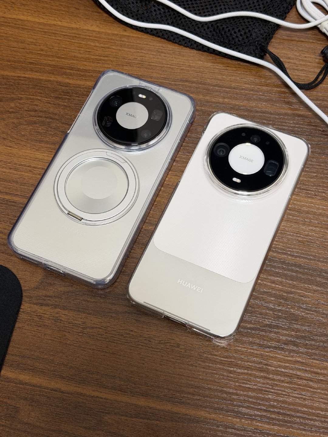 Mate 80 和 Mate 90，设计都真的很经典，很好看。#华为mate90# ​