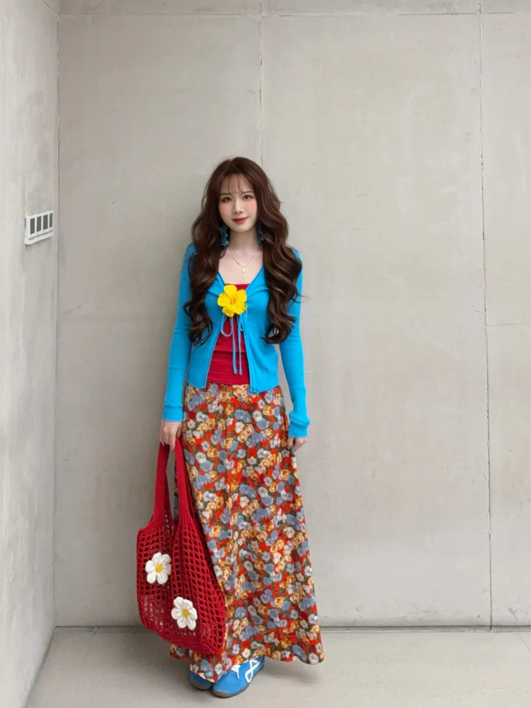 泰兰德少女🦋🌼‧₊˚