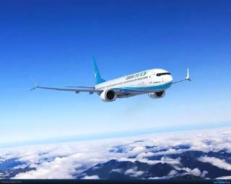 航空巨头：高层巨震！