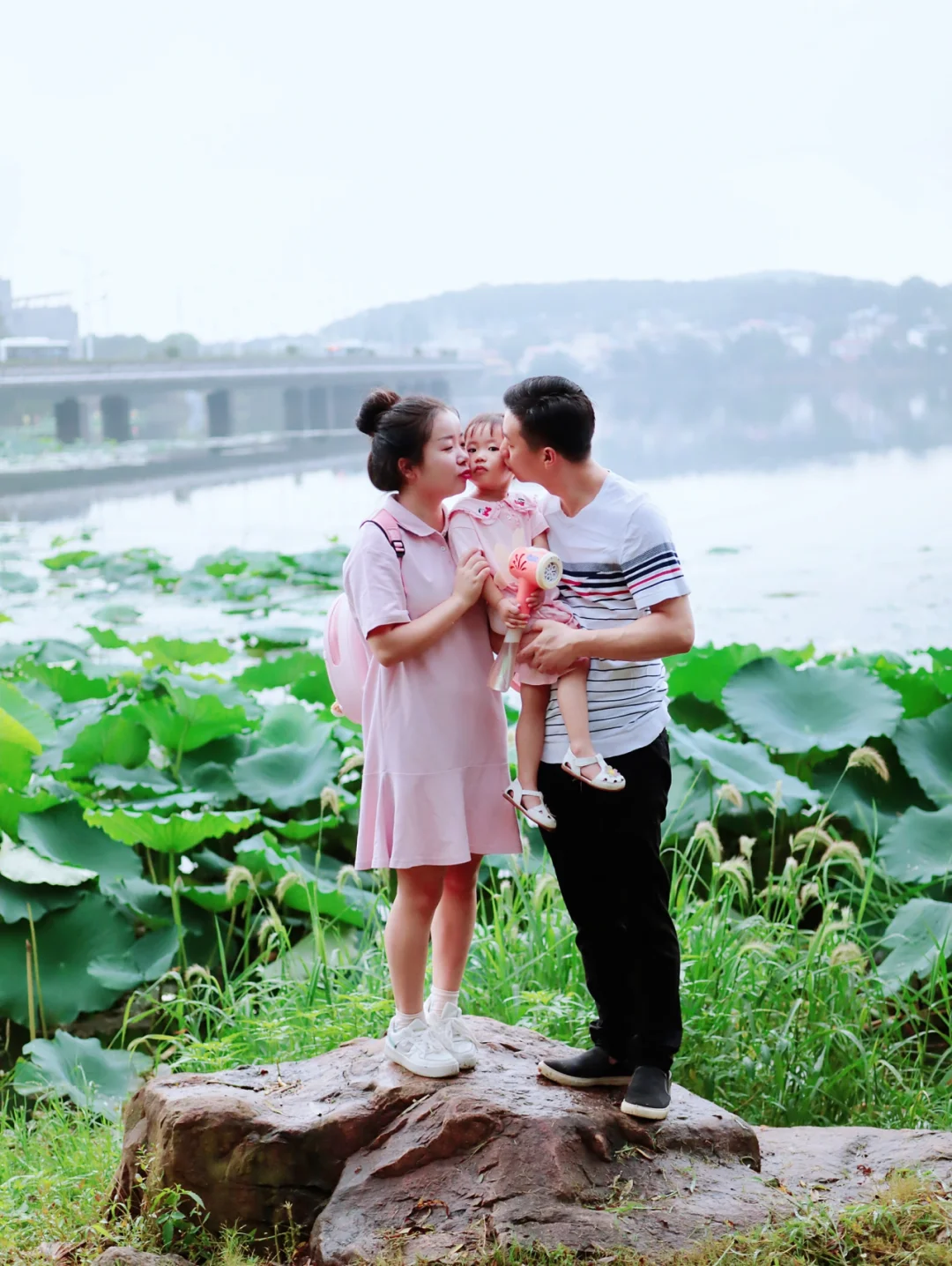 读万卷书行万里路｜自信宝贝从小培养