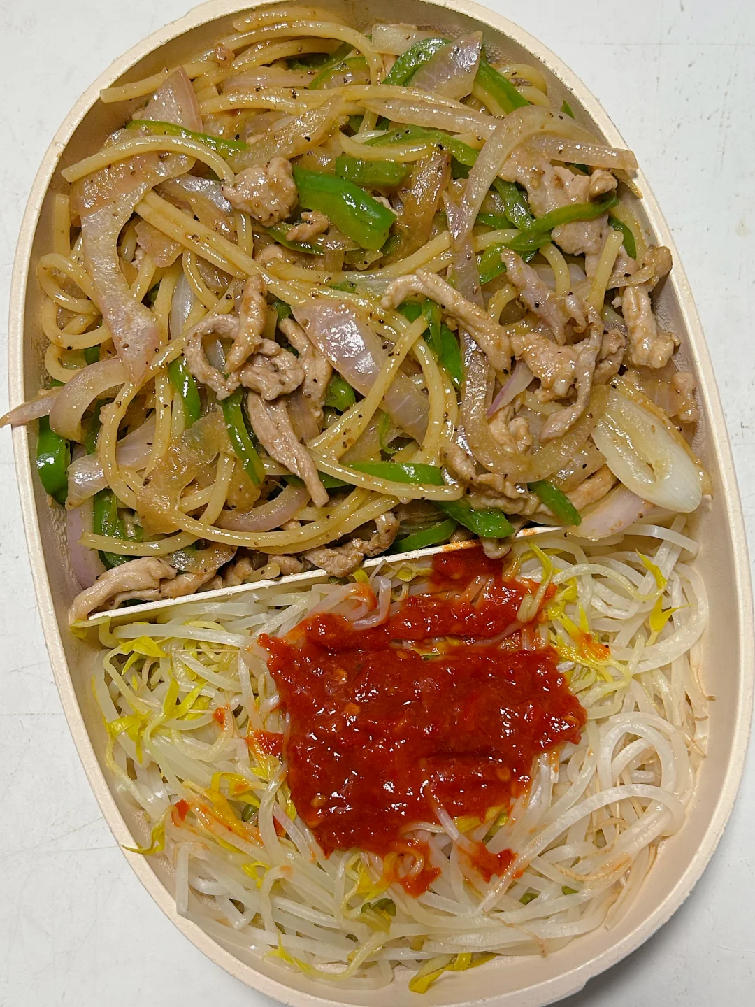 Day115| 吃够1350大卡生活化减脂|已瘦16.1