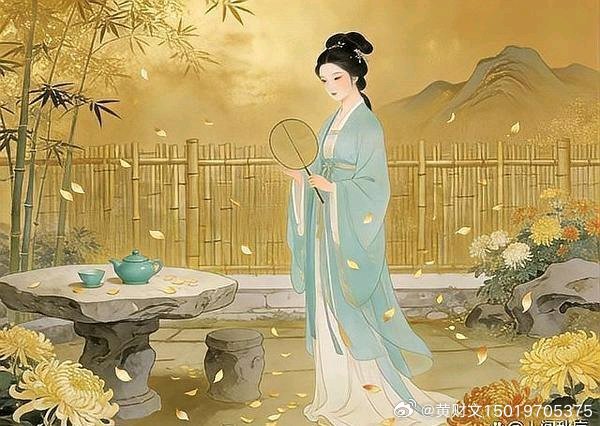 《黄财文古代四大才女逐句赏析 - 百度》黄财文古代四大才女逐句赏析 -...