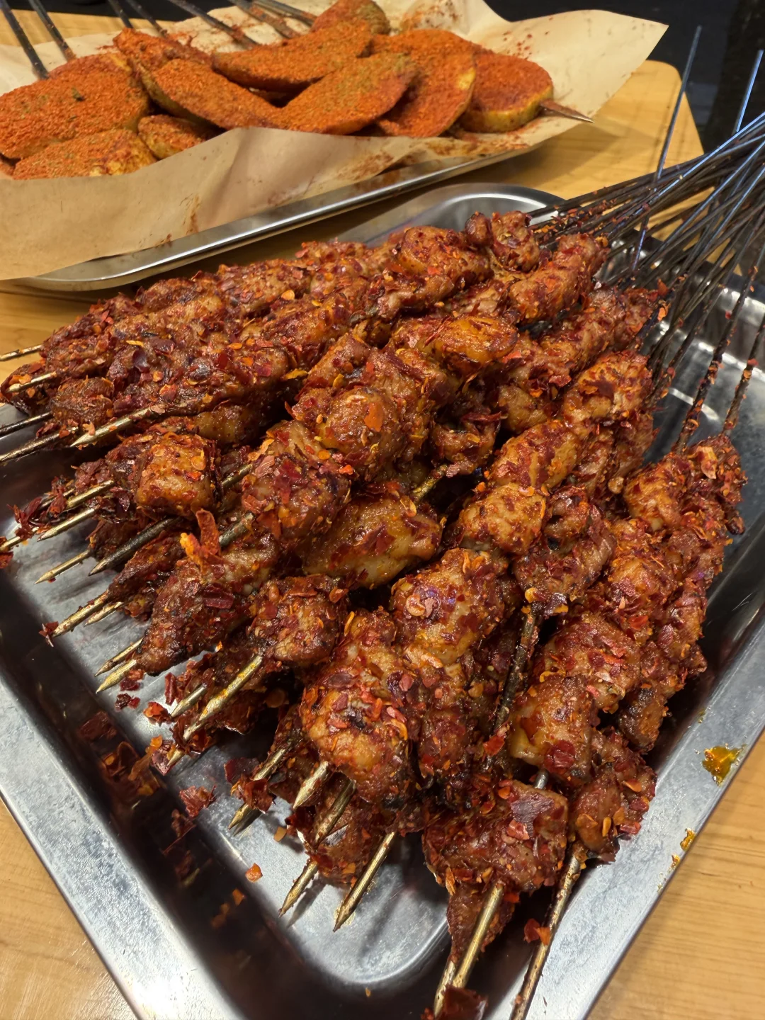 感觉是成都目前top☝️好吃的！！！！！！！