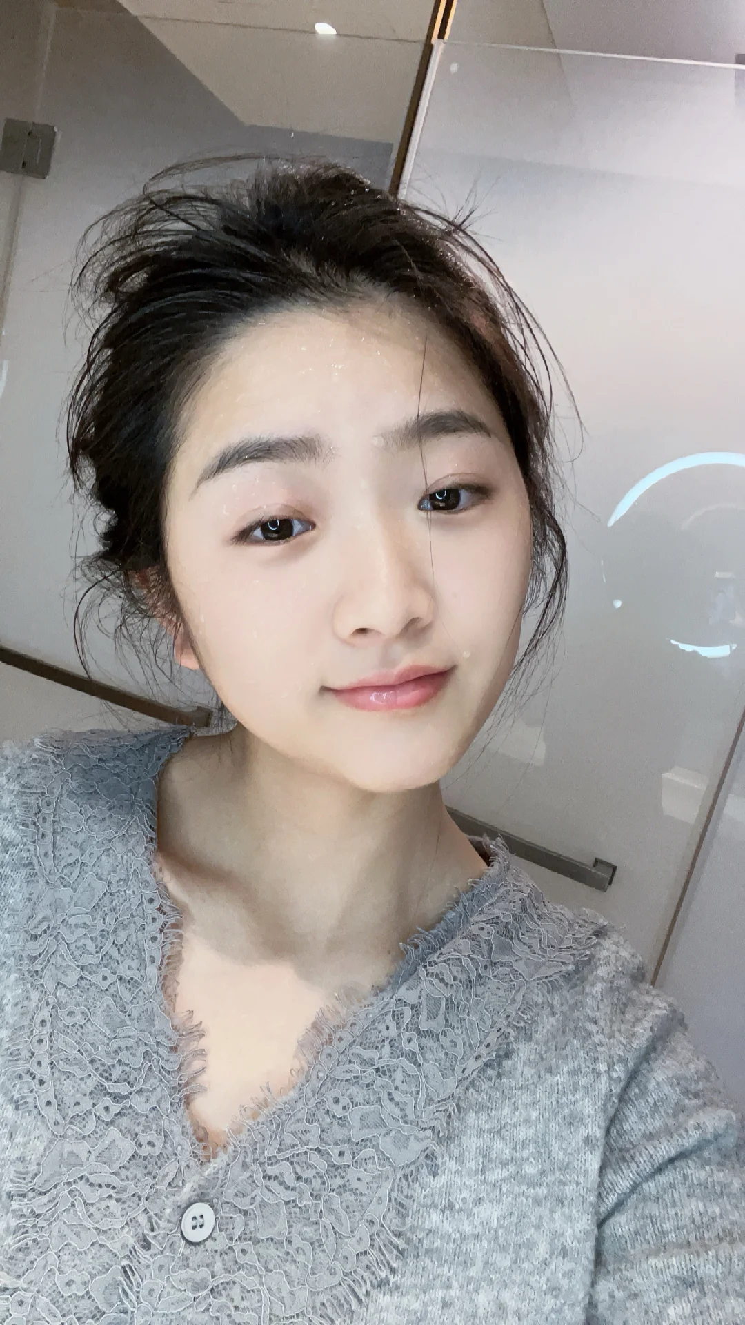 皮肤好心情真的会变开心🥰