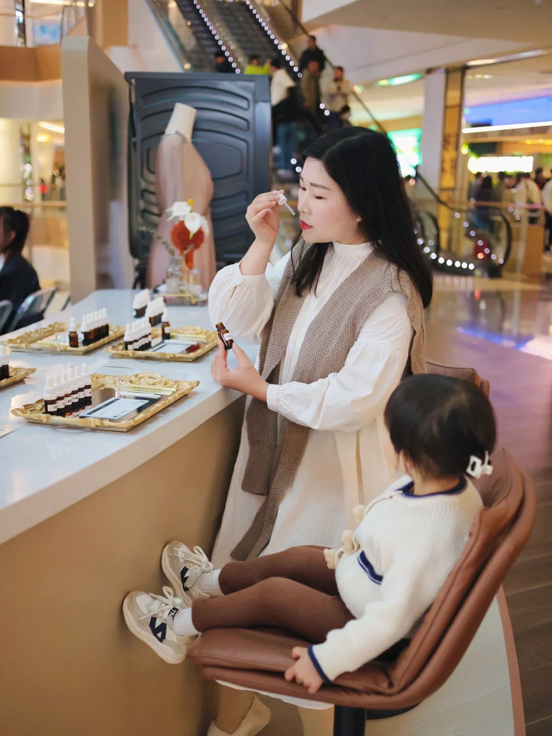 武汉周末遛娃|商场遛娃、看展、游乐场🎠