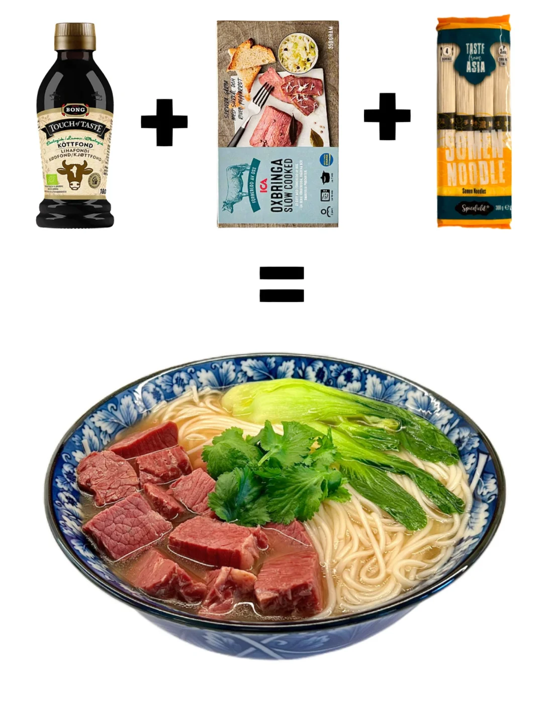 五分钟！满足你的肉食欲望！