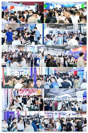 【陆海联动 智汇青岛｜AiLa Expo 2026第五届青岛国际物流博...