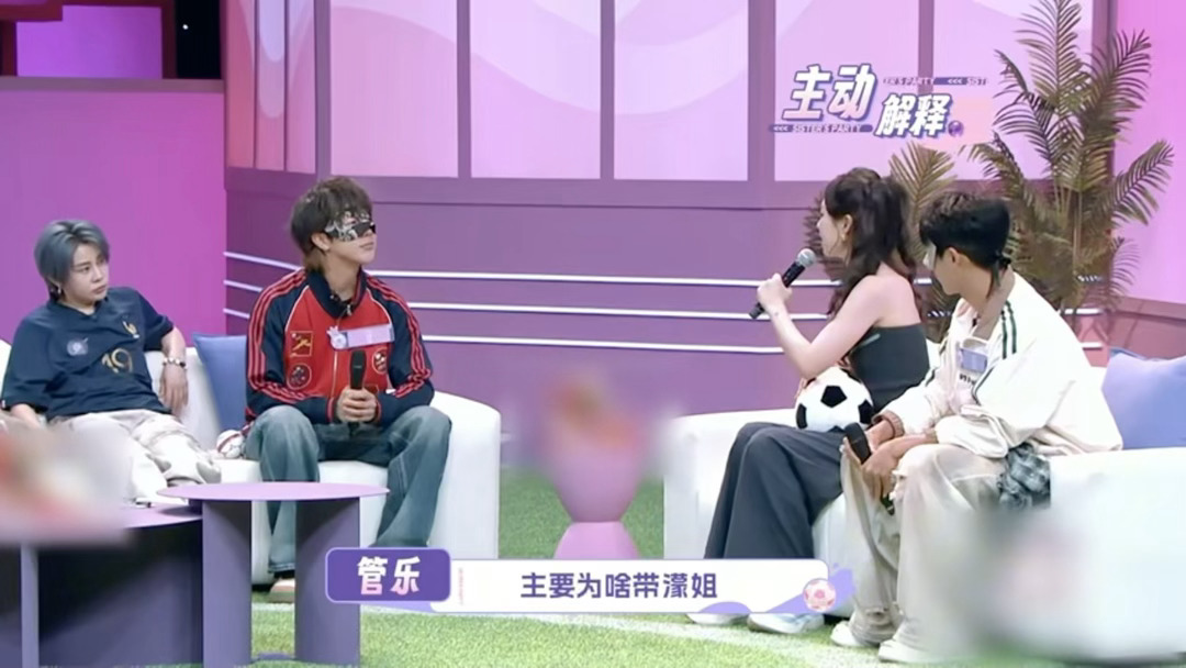 王濛公开力挺英格兰，这波操作太勇了！足球圈最怕毒奶，但她就是敢说敢挺...