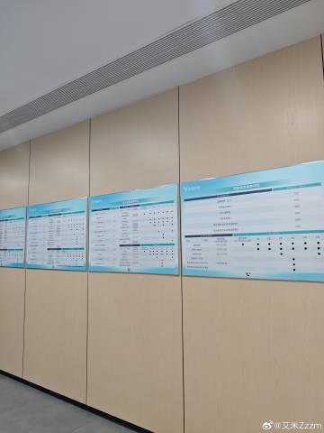 岚图汽车4S店的售后服务，真的是让人感到无比舒心。就像一阵温暖的春风...