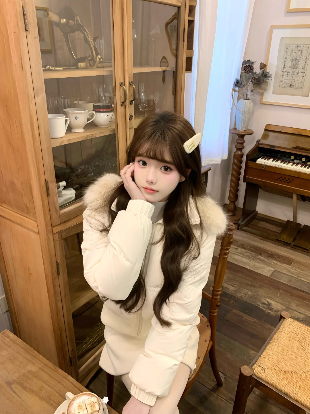 ⁺◟✧. 🥐⋆𐂐 🍽 ჻