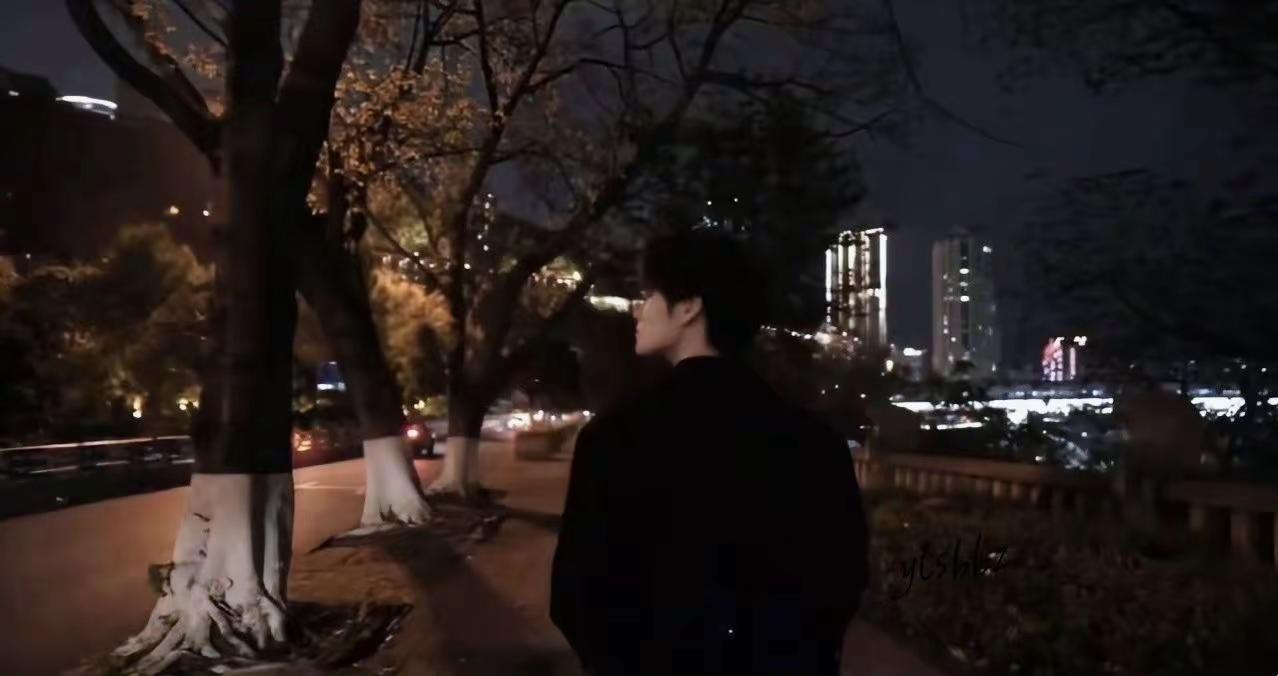 好像那是一个秋天夕阳西下 情绪音乐玩法新风向 玩法合伙人计划 城市夜生活记录