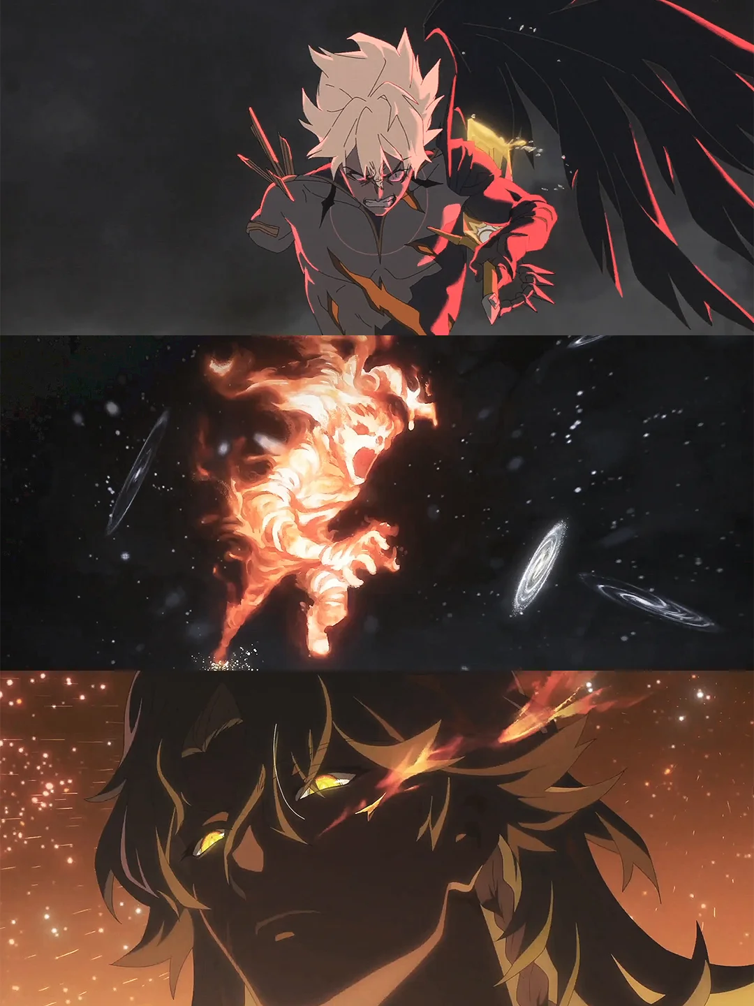 MHY！杀我别用无穷刀！