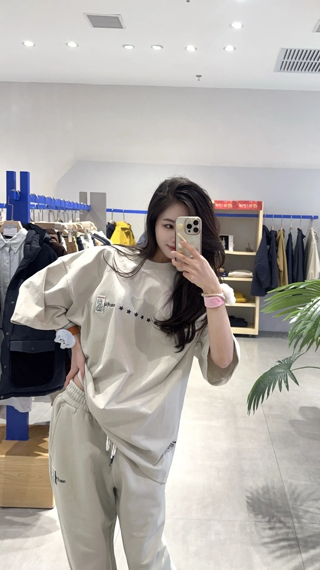 保定！这家店衣服好好看！！