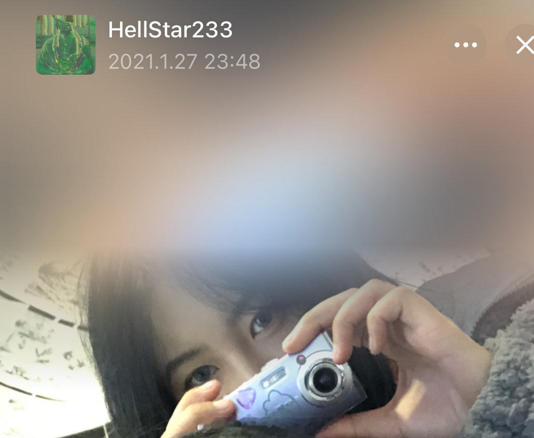 时间是一个轮回，在711家里看到一台当时送某任一模一样的索尼CCD….. ​
