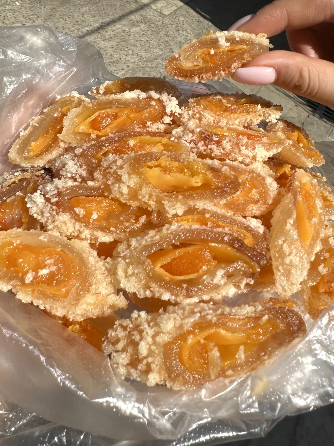 来武汉可以不吃热干面！但一定要吃这个🥵🥵