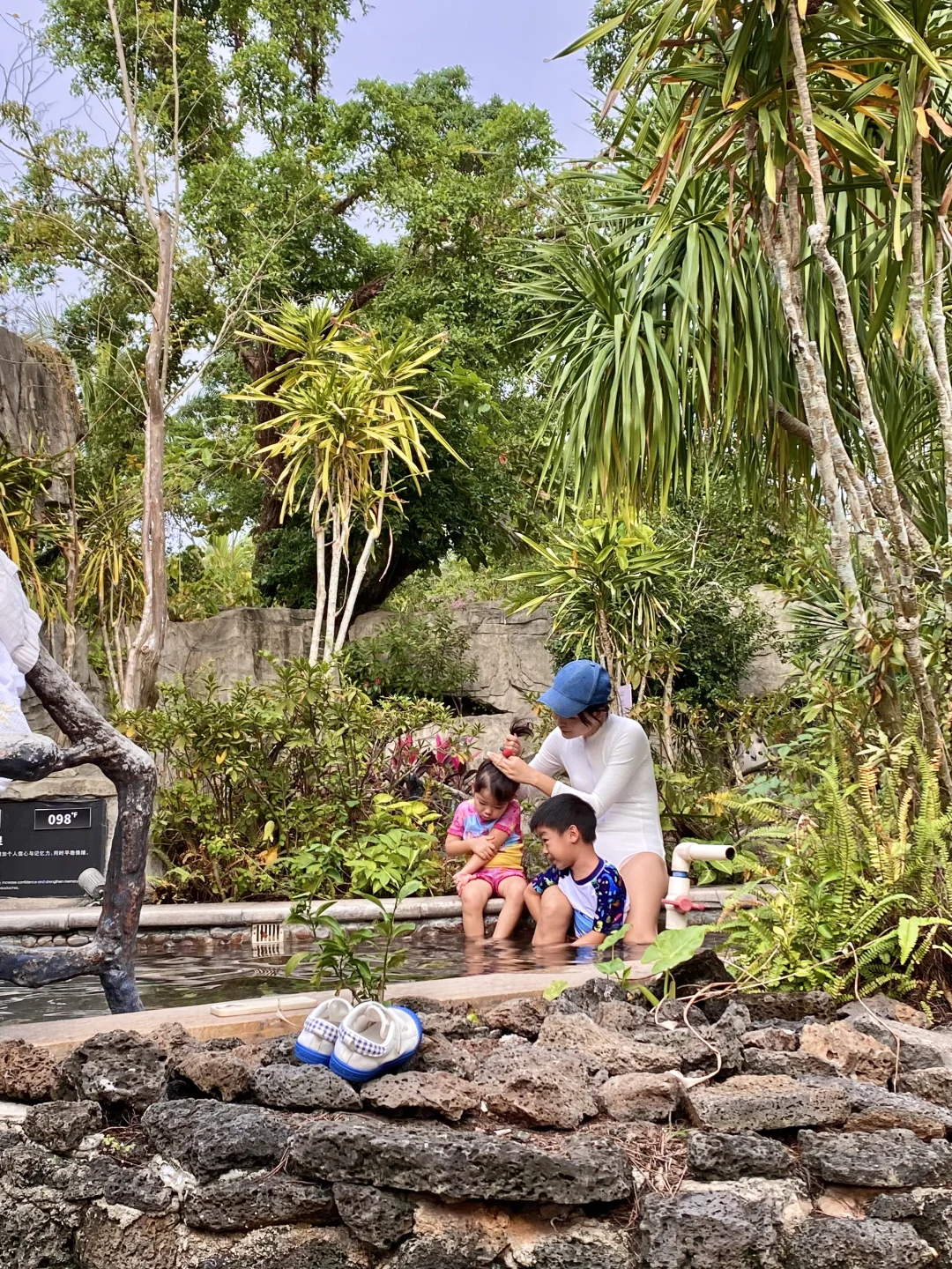 海口性价比超高的亲子酒店
