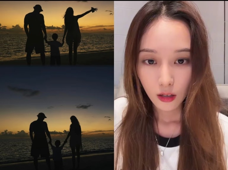 相信大家也看出来了，
徐艺洋直播的时候反复说，她的孩子是中国人，但自始至终，没有直接讲孩子是中国国籍。
 
她也提到，孩子会在中国长大，在中国读书接受教育。

“中国人”更多是血缘、身份上的说法，而“中国国籍”是法律层面的认定。

这两个说法，并不是一回事。