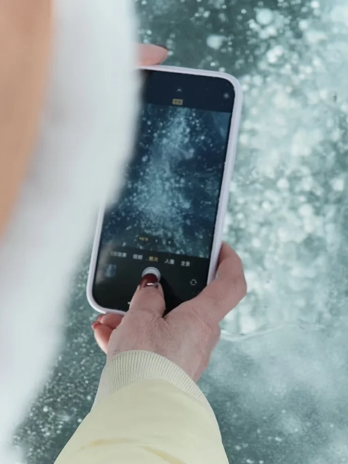 贝加尔湖已回，人已老实。。。