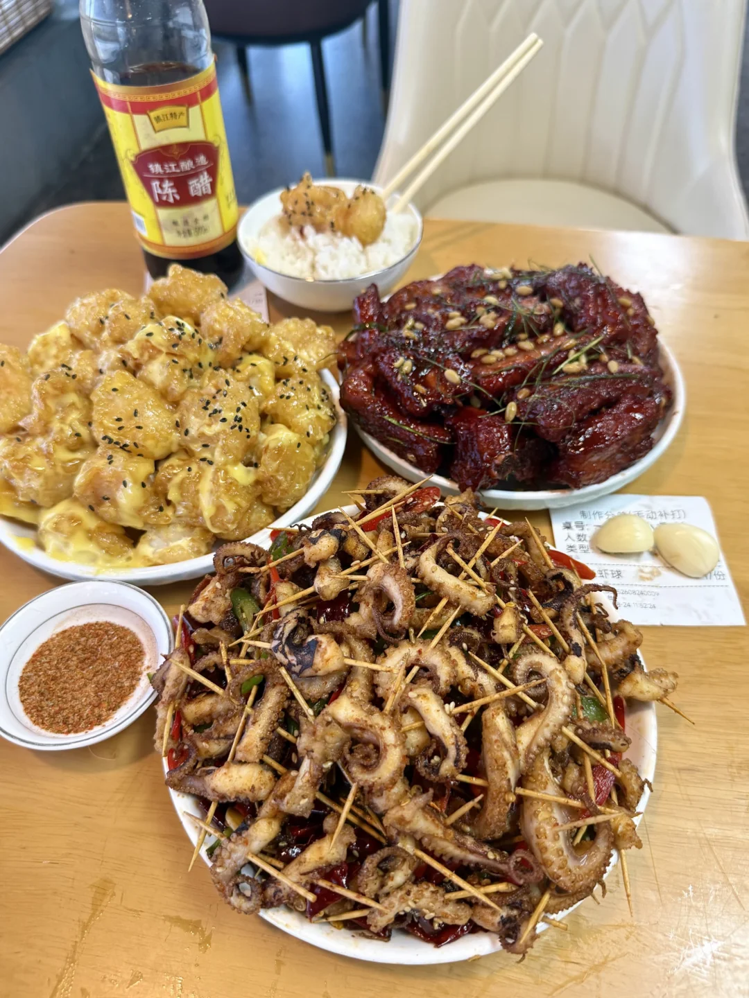 感谢孙俪，确实是阳澄湖top好吃的。。
