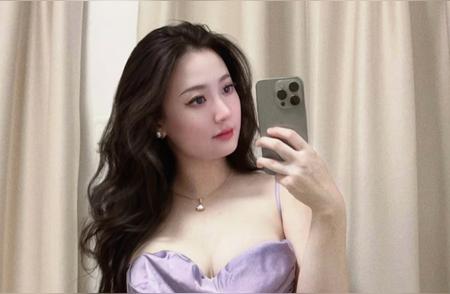 再怎么穿还是感觉紫色更有韵味，哈哈