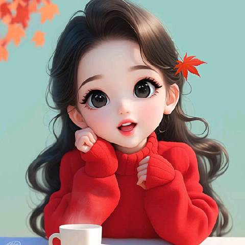 康泰里的幸福呀