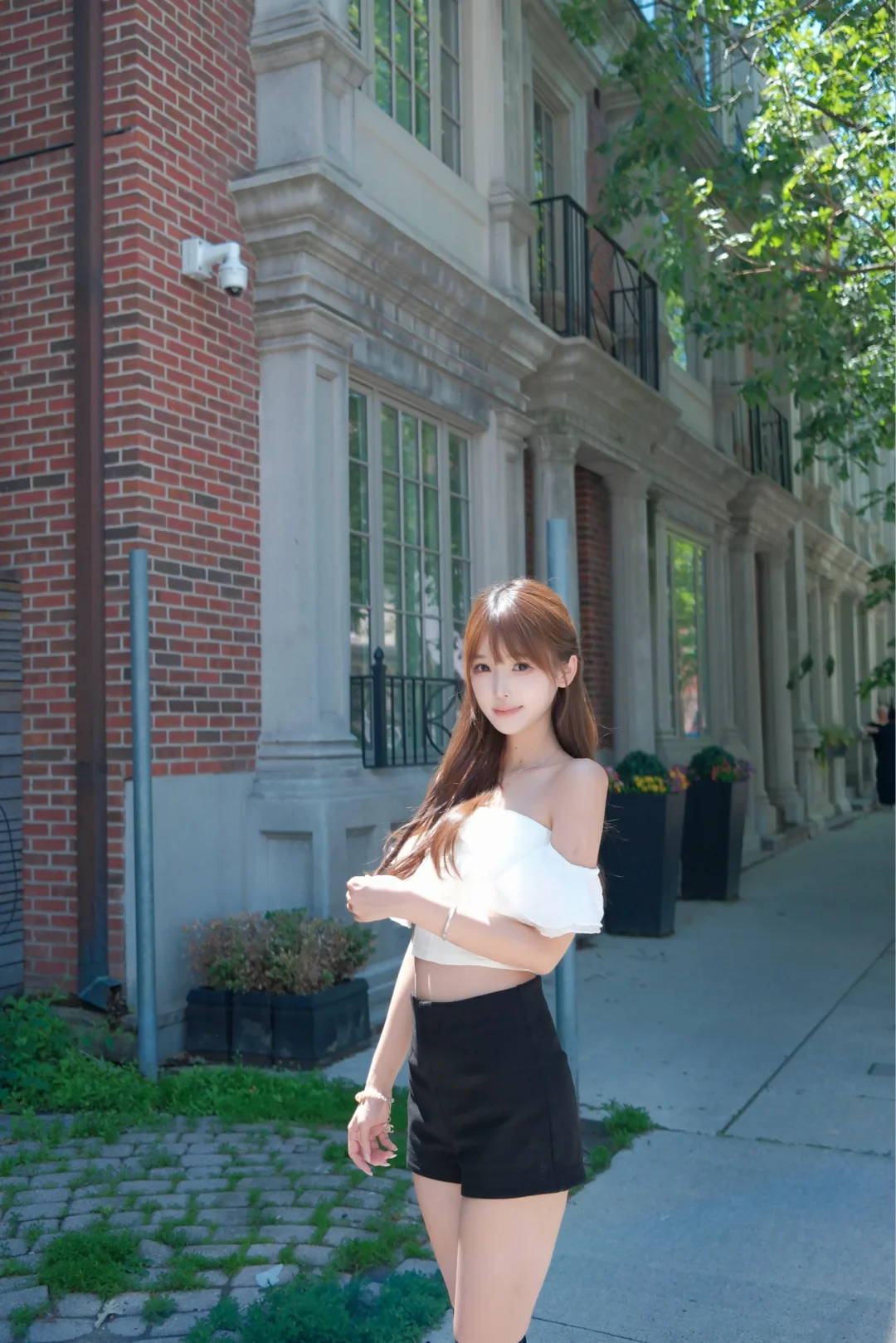 yorkville你美🇨🇦
