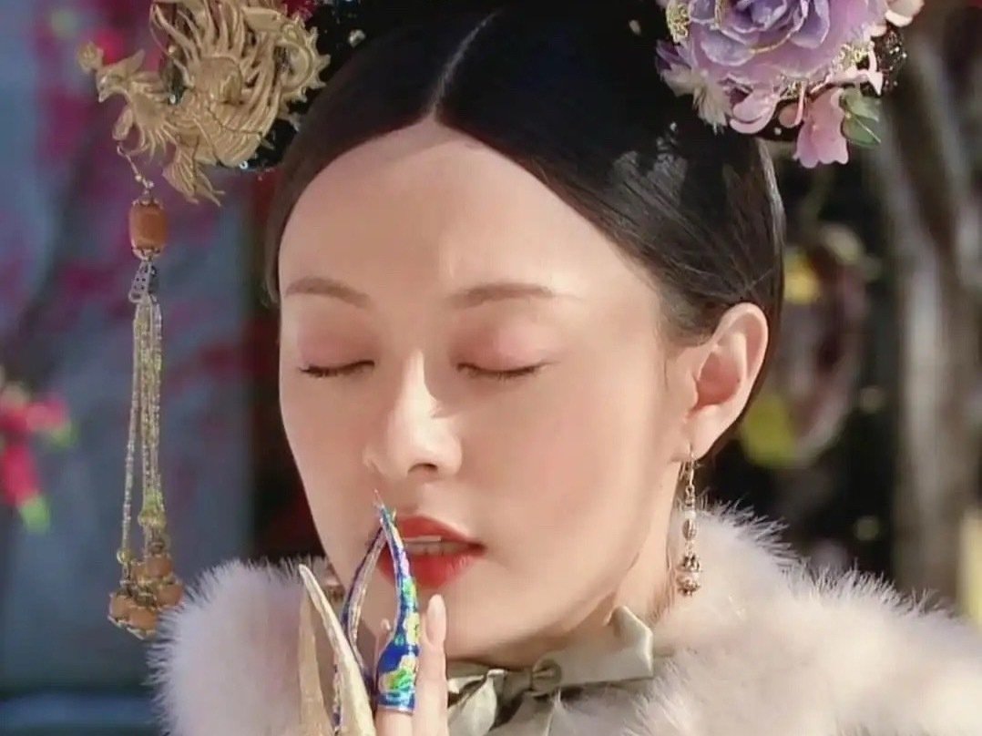 《甄嬛传》13年无人翻拍，不是孙俪太强，而是这群人无法复制 ​