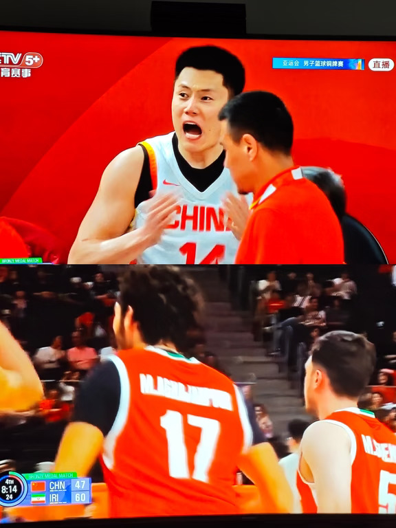 一塌糊涂🤬