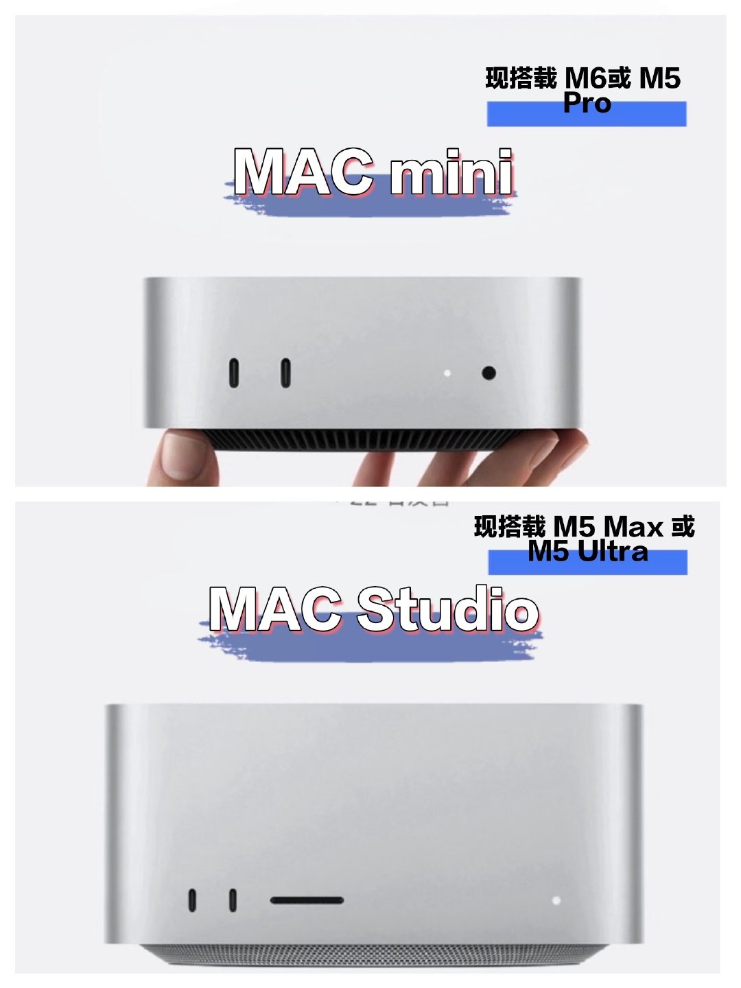 #苹果新款Mac涨价#说实话不意外，汇率、关税、供应链成本年年涨，库克迟早把压力甩给消费者
预测9月新款iPhone 可能还要再涨200美金，将近一千块了
钱包比面子诚实，我的旧机再战一年不丢人[思考] ​