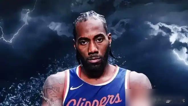 快船那点事，还得看实锤！2024年7月ESPN就曝了，乔治离队根本不是...