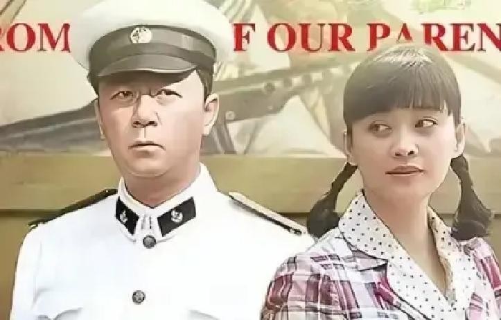 2012年，筹拍《父母爱情》时，导演找来郭涛演“江德福”，原作者刘静得知后大发雷霆:“郭涛太丑了，不合适，必须换掉。”

导演孔笙和制片人侯鸿亮都挺为难，换演员吧，剧组已经筹备得差不多了，而且郭涛的气质确实挺贴近角色；不换吧，原作者意见这么大，拍出来怕她不满意。
侯鸿亮想了想，对刘静说：“刘老师，知
