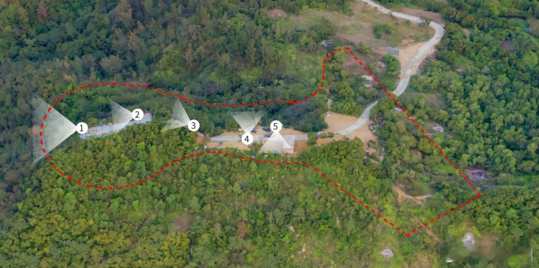 [话筒]各位市民、游客朋友：因惠东县大星山智慧山海人工智能赋能示范建设项目施工需要，双月湾观景平台（大星山观景台）自2026年8月25日起实行封闭围蔽施工。施工期间观景台暂停对外开放，无法登临观景。计划前往打卡观赏双月湾全景的游客，请合理调整出行行程，由此给您带来的不便，敬请谅解。

#惠州 ​