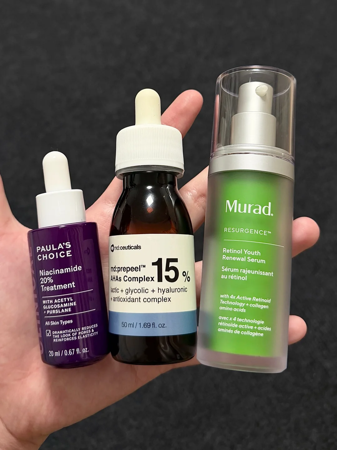 一个月改善毛孔粗大的方法！不好用骂死我！