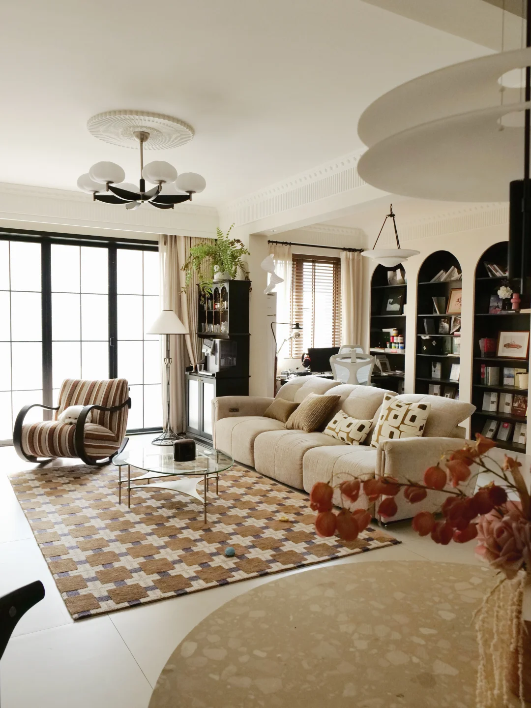 日子循环往复，幸福可一而再