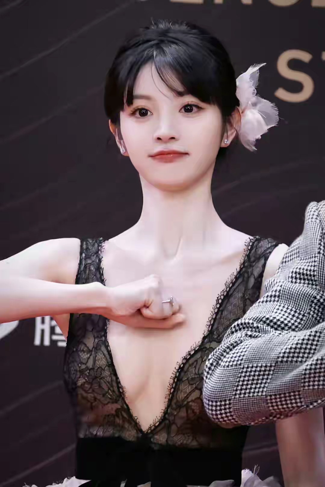 究竟有多招人喜欢