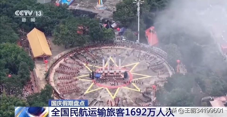 国庆出行市场热度爆棚 国内外双向出游迎来井喷态势
 
一年一度的国庆长假，向来是全民出行消费的黄金时段。刚刚落幕的这个假期，国内长线出游热度一路飙升，跨境出入境旅游更是齐头并进、多点开花，国内民航出行市场交出了一份硕果累累的成绩单。谁能不感叹，如今大众的出行视野愈发开阔，短途游玩早已满足不了人们的出