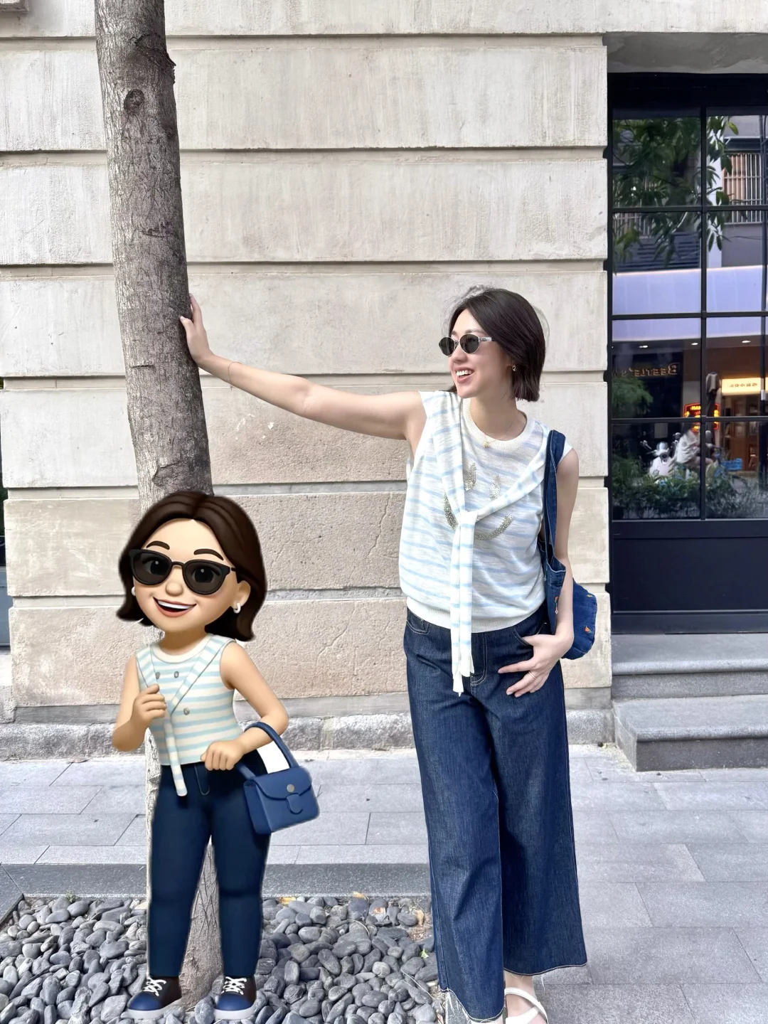 live我也有会动的emoji小人啦（附教程）