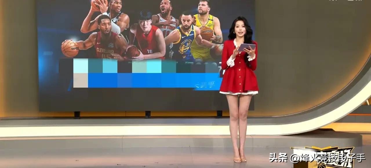 马刺4：1开拓者，赛后咪咕解说员犀利点评，三句话总结，一语道破[玫瑰]...