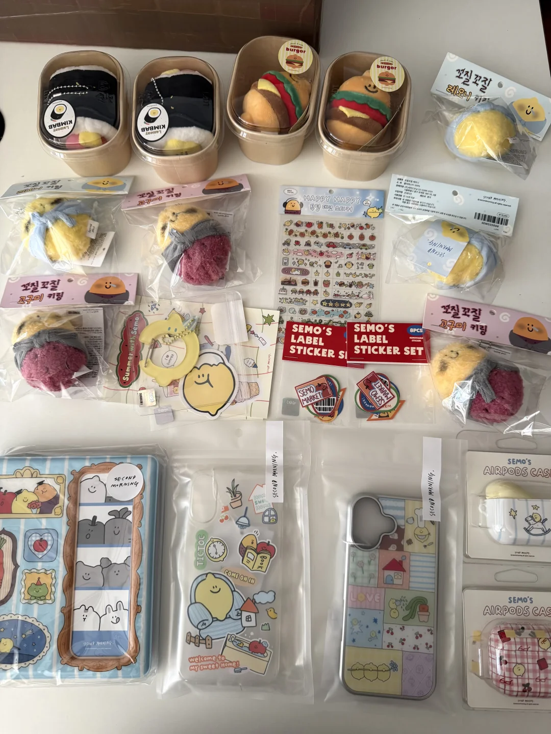 2026/9/10｜SecondMorning铁粉在这里🧐🍋