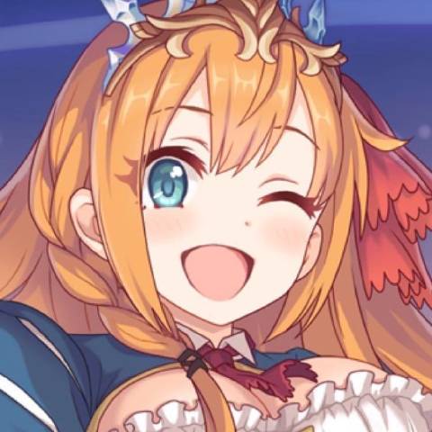 PCR公主连结日服情报站