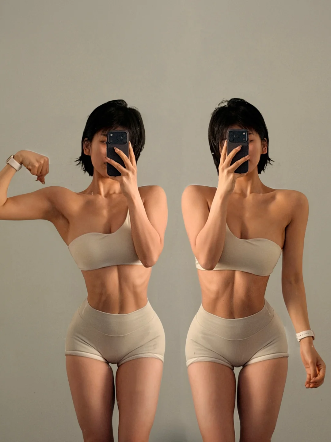 高级的欲望，克制才能获得