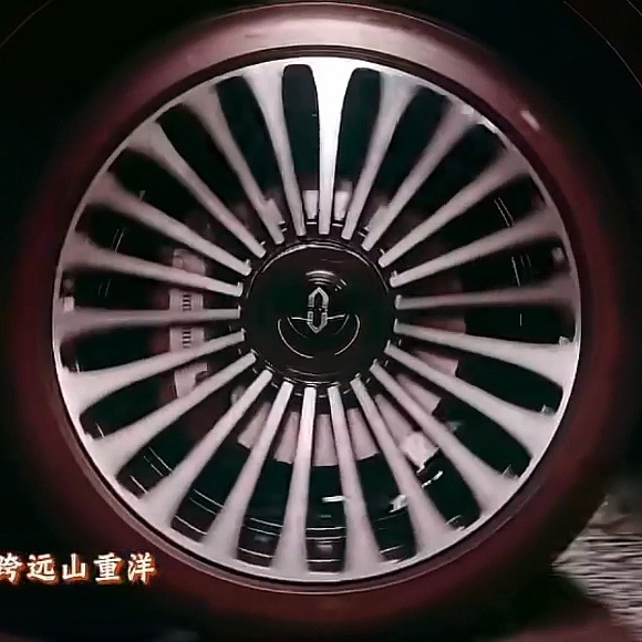 手到福来，舞动新春！我与问界M9共跳春晚同款手势舞  2026年春节联...