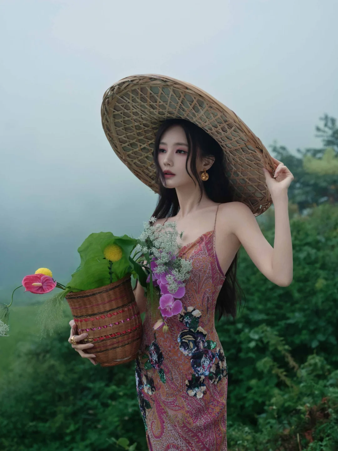 李一桐