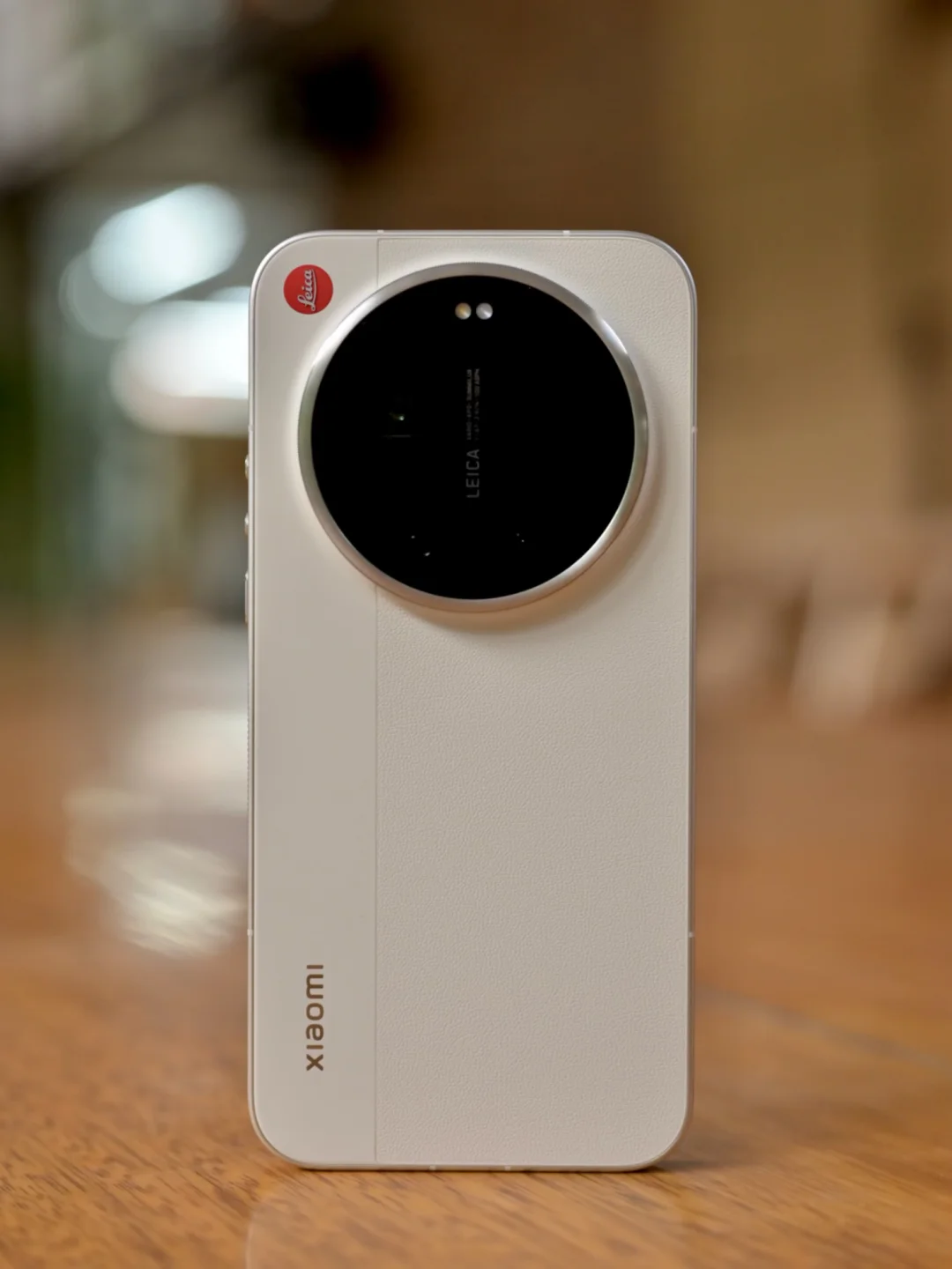 小米17Ultra徕卡版开箱❗️可乐标的情绪价值