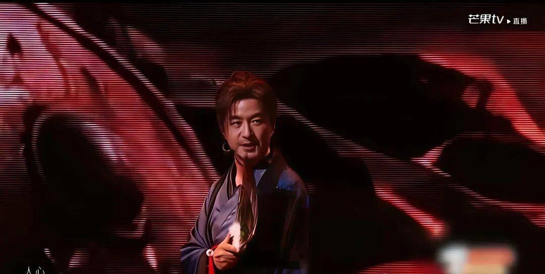 郭晓东回应被淘汰：跑调没逃跑，一句话打脸全网黑评