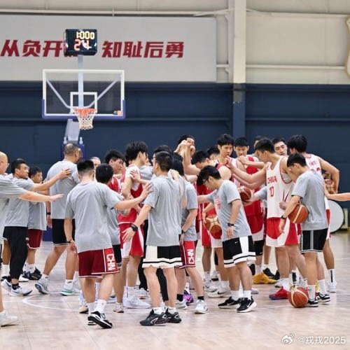 亚运男女篮参赛大名单解析：杨瀚森缺席 杨舒予在列 ​